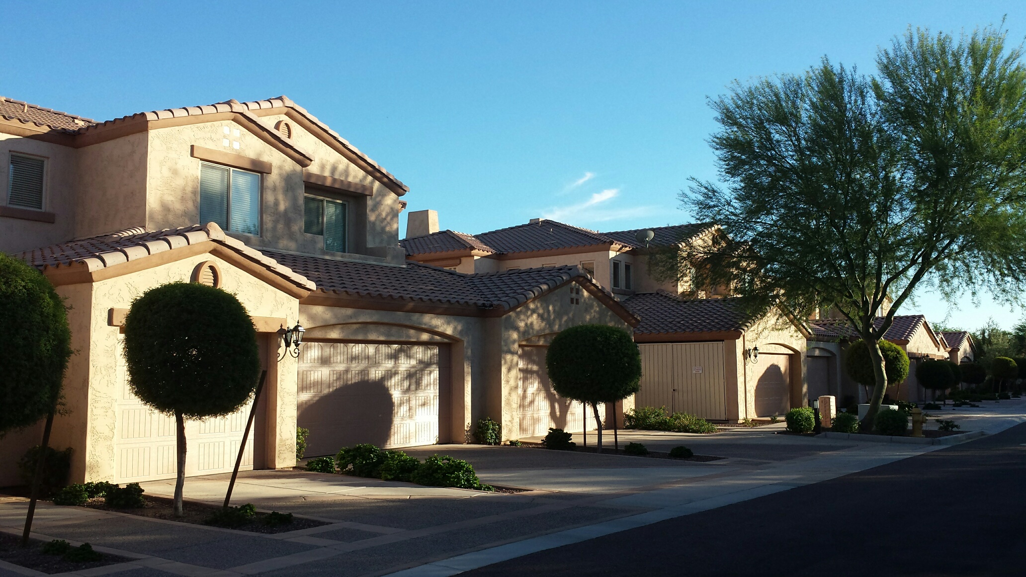 Carino Villas For Sale in Chandler, AZ | Phoenix CondoWave2064 x 1161